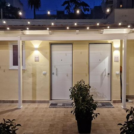 Raggio Di Sole 3 Hotel Bari Kültér fotó