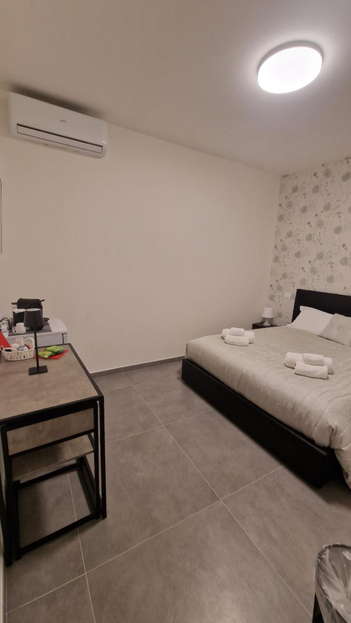 Raggio Di Sole 3 Hotel Bari Kültér fotó