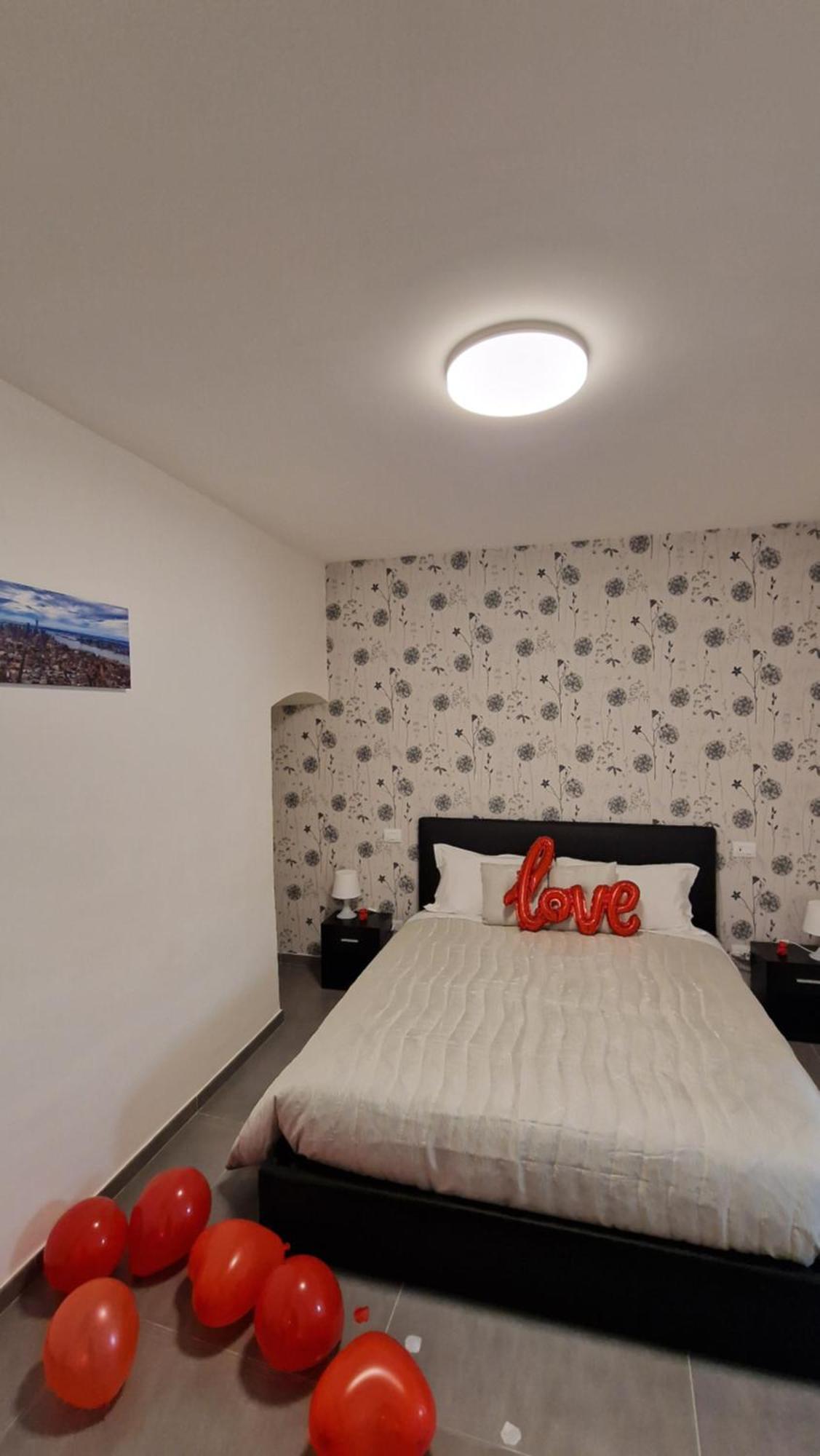 Raggio Di Sole 3 Hotel Bari Kültér fotó