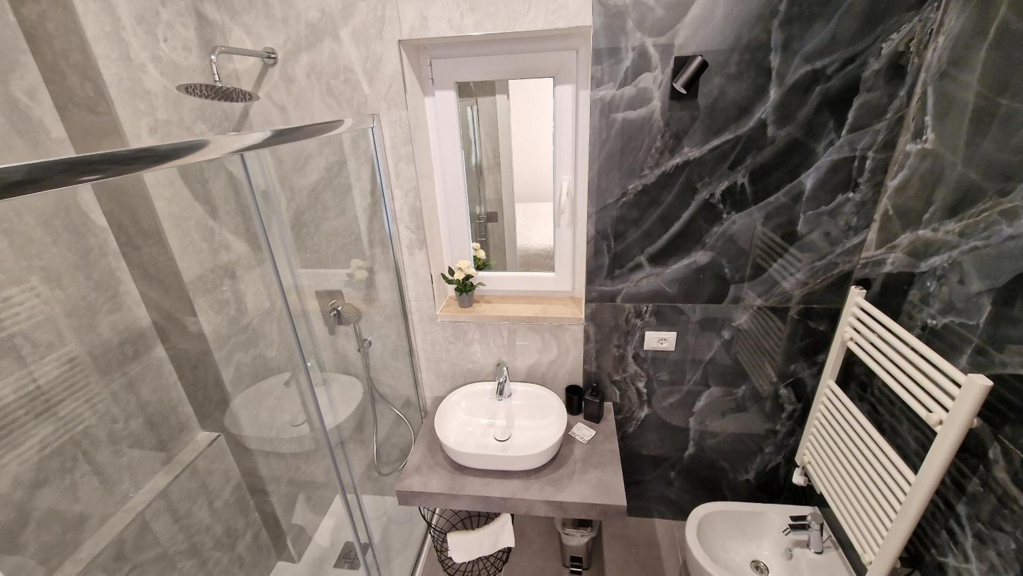 Raggio Di Sole 3 Hotel Bari Kültér fotó