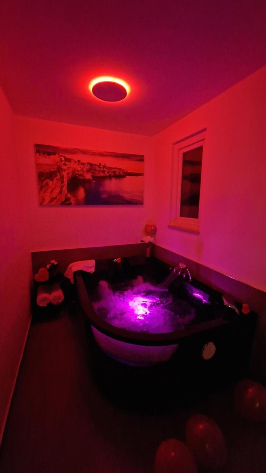 Raggio Di Sole 3 Hotel Bari Kültér fotó