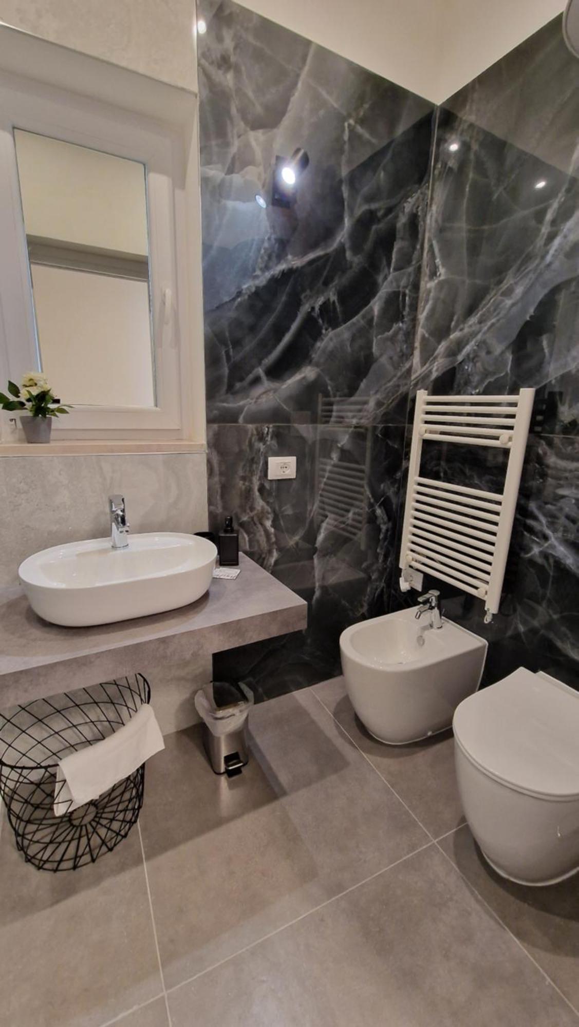 Raggio Di Sole 3 Hotel Bari Kültér fotó