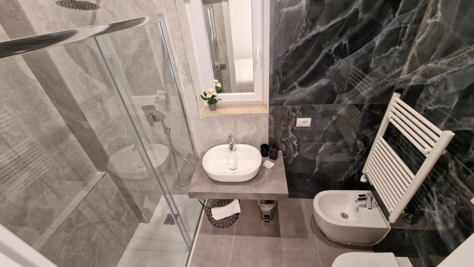 Raggio Di Sole 3 Hotel Bari Kültér fotó