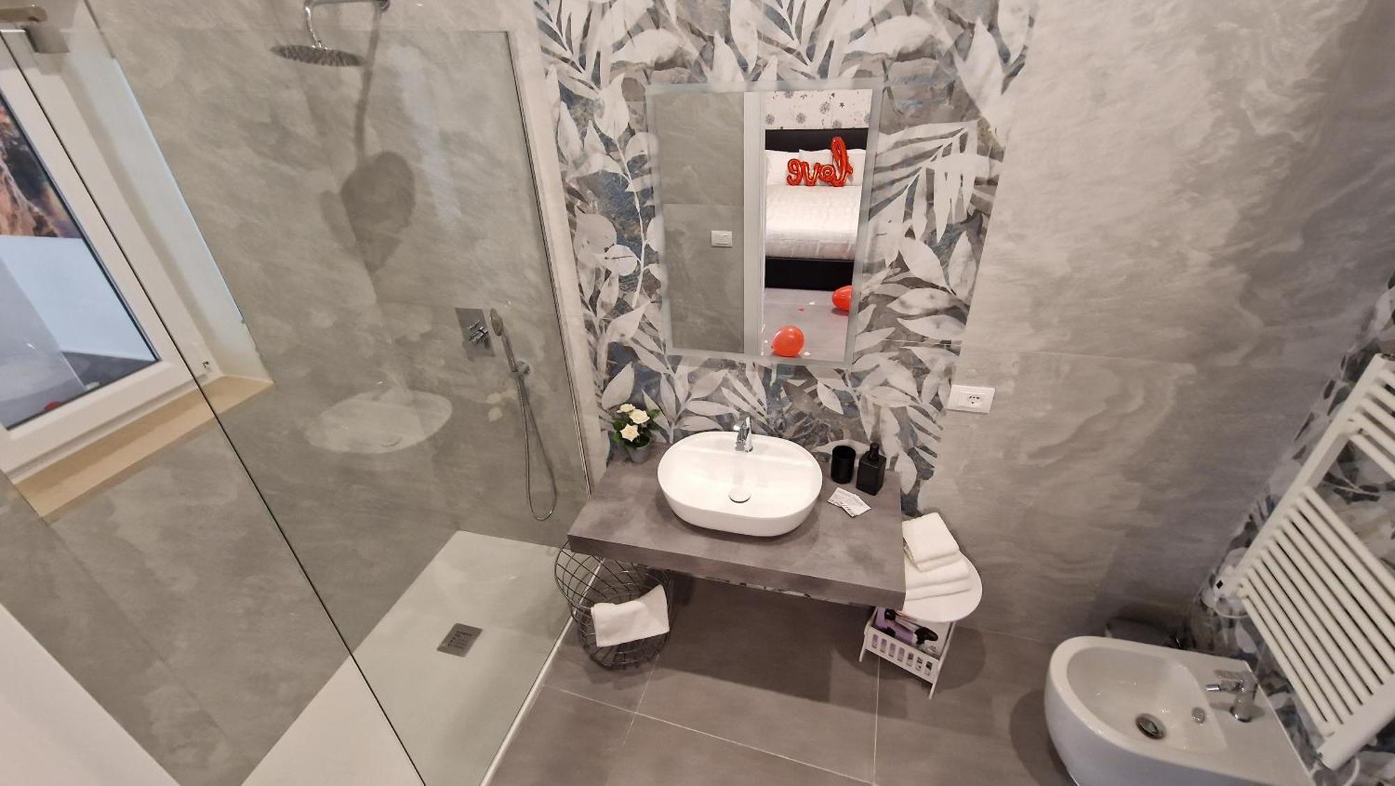 Raggio Di Sole 3 Hotel Bari Kültér fotó