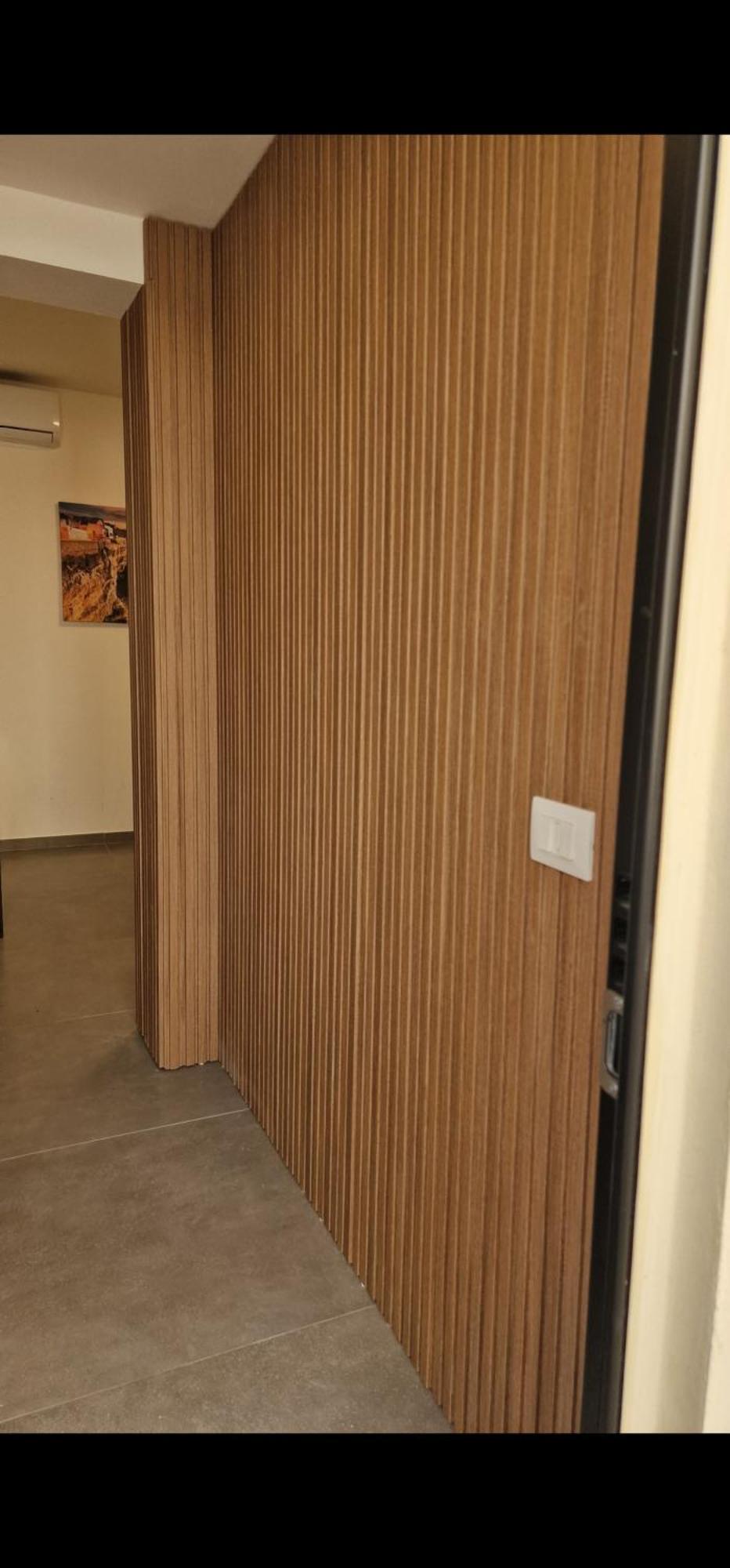 Raggio Di Sole 3 Hotel Bari Kültér fotó